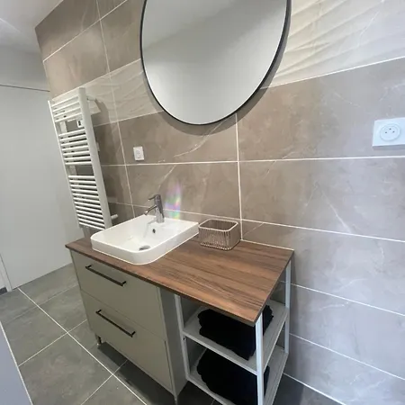 Ferienhaus Unik A Ruynes-en-Margeride