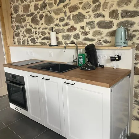 Unik A * Ruynes-en-Margeride