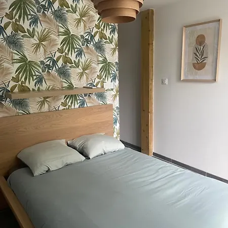 Ferienhaus Unik A Ruynes-en-Margeride